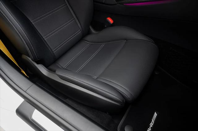 2026 Mercedes-Benz AMG GT E PERFORMANCE