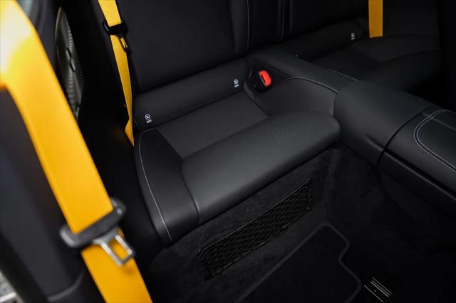 2026 Mercedes-Benz AMG GT E PERFORMANCE