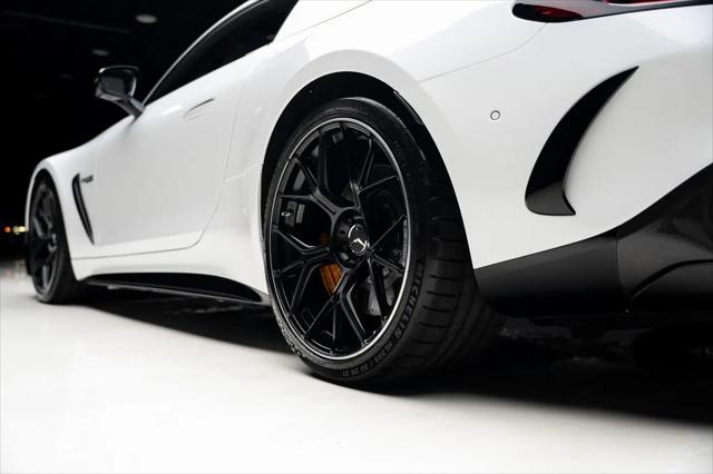 2026 Mercedes-Benz AMG GT E PERFORMANCE