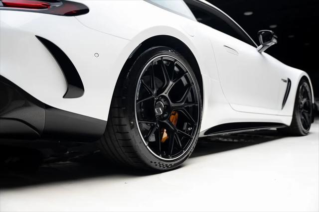 2026 Mercedes-Benz AMG GT E PERFORMANCE
