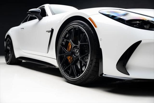 2026 Mercedes-Benz AMG GT E PERFORMANCE