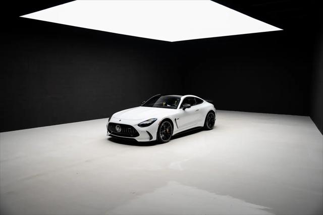 2026 Mercedes-Benz AMG GT E PERFORMANCE