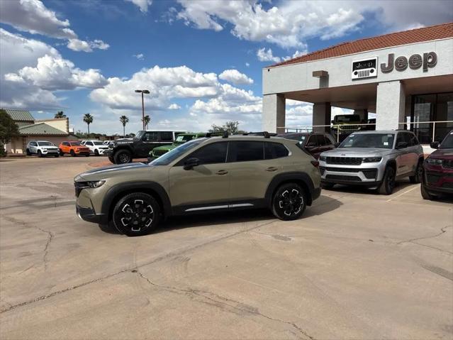 2025 Mazda CX-50 2.5 Turbo Meridian Edition for sale in Sierra Vista, AZ