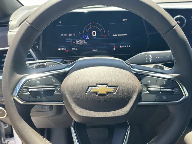 2026 Chevrolet Suburban LS, 4WD