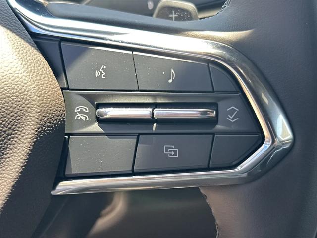 2026 Chevrolet Suburban LS, 4WD