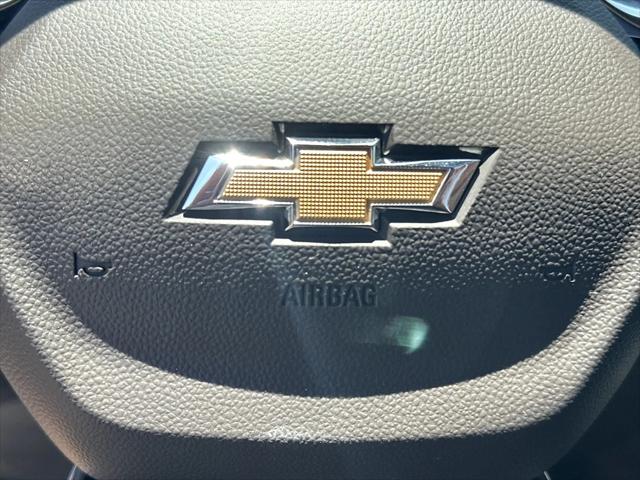 2026 Chevrolet Suburban LS, 4WD