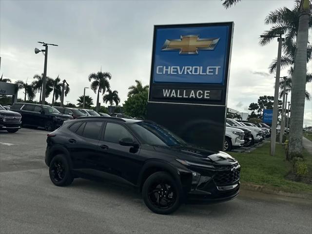 2026 Chevrolet Trax FWD LT for sale in Stuart, FL