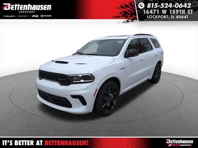 2026 Dodge Durango GT Plus HEMI V8 for sale in Lockport, IL
