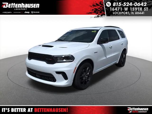 2026 Dodge Durango GT Plus HEMI V8 for sale in Lockport, IL