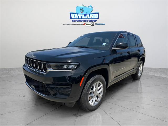 2026 Jeep Grand Cherokee Altitude 4x2 for sale in Vero Beach, FL
