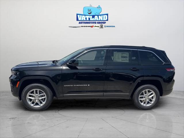 2026 Jeep Grand Cherokee Altitude 4x2