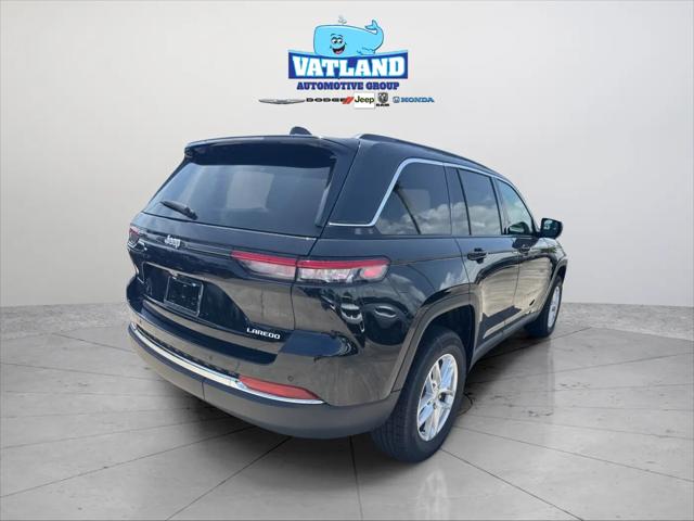 2026 Jeep Grand Cherokee Altitude 4x2