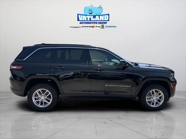2026 Jeep Grand Cherokee Altitude 4x2