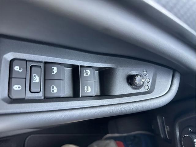 2026 Jeep Grand Cherokee Altitude 4x2