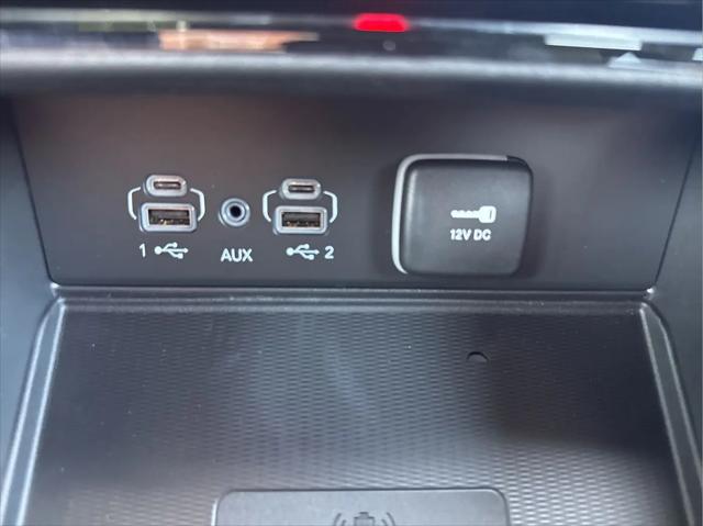 2026 Jeep Grand Cherokee Altitude 4x2