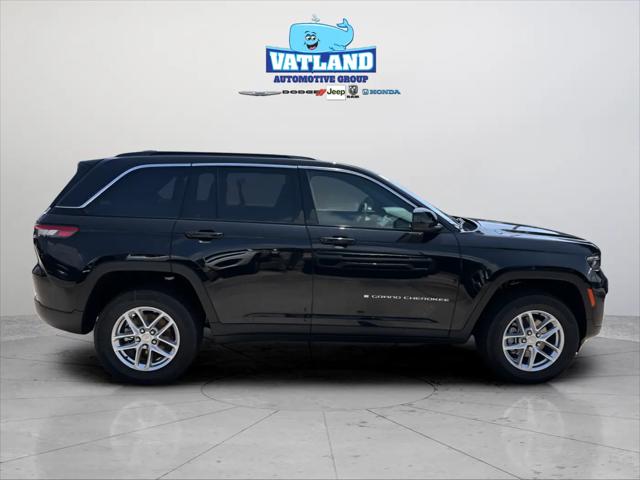 2026 Jeep Grand Cherokee Altitude 4x2