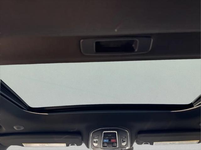 2026 Jeep Grand Cherokee Altitude 4x2