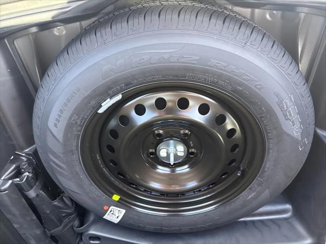 2026 Jeep Grand Cherokee Altitude 4x2