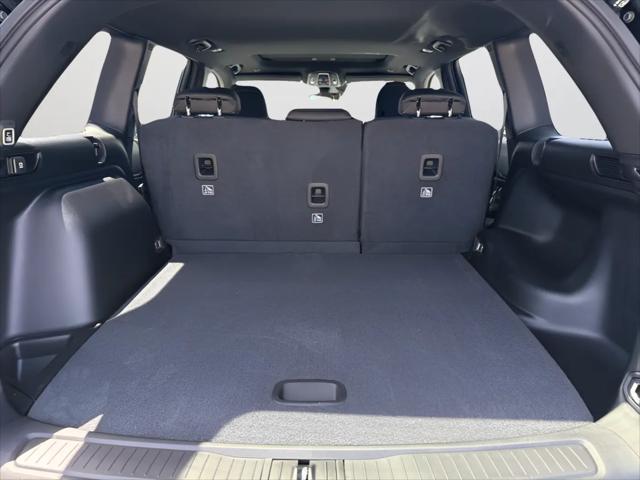 2026 Jeep Grand Cherokee Altitude 4x2