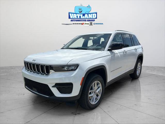 2026 Jeep Grand Cherokee Altitude 4x2 for sale in Vero Beach, FL