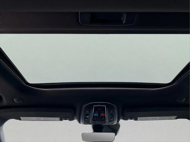 2026 Jeep Grand Cherokee Altitude 4x2