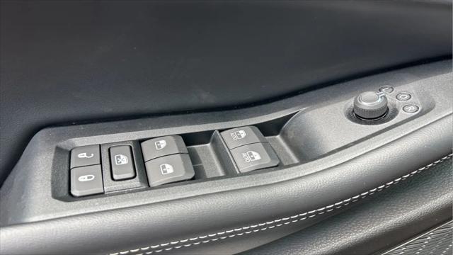 2026 Jeep Grand Cherokee Altitude 4x2