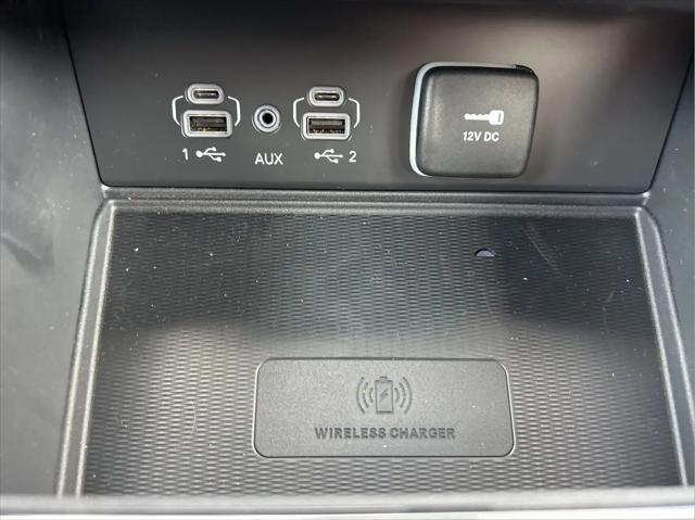 2026 Jeep Grand Cherokee Altitude 4x2