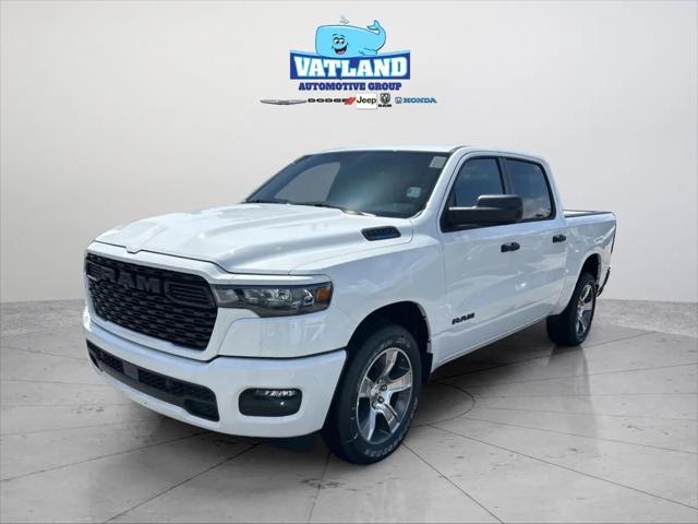 2026 Ram 1500 Express Crew Cab 4x2 5'7" Box for sale in Vero Beach, FL