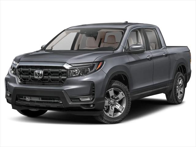 2026 Honda Ridgeline RTL for sale in Vallejo, CA