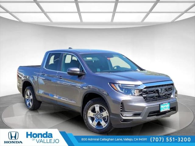 2026 Honda Ridgeline RTL for sale in Vallejo, CA