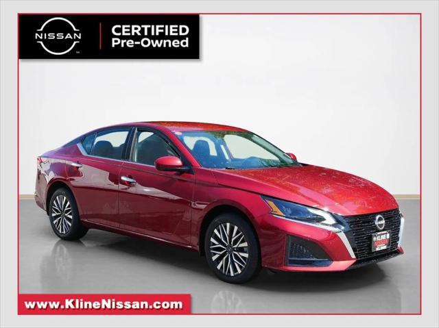 2023 Nissan Altima SV Intelligent AWD for sale in Maplewood, MN