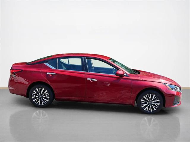 2023 Nissan Altima SV Intelligent AWD