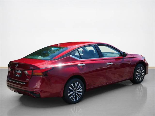 2023 Nissan Altima SV Intelligent AWD
