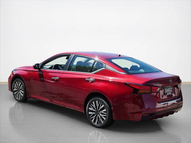 2023 Nissan Altima SV Intelligent AWD