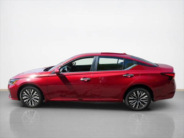 2023 Nissan Altima SV Intelligent AWD