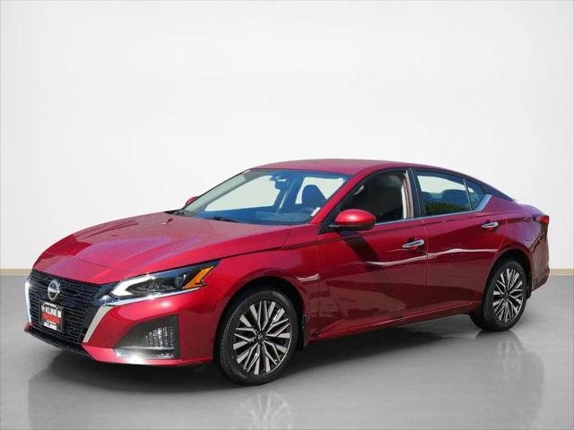 2023 Nissan Altima SV Intelligent AWD