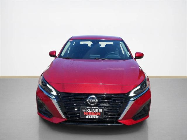 2023 Nissan Altima SV Intelligent AWD