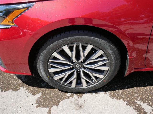 2023 Nissan Altima SV Intelligent AWD