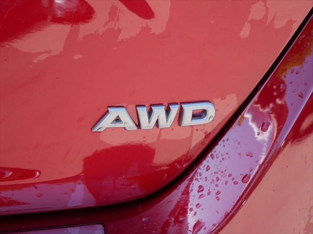 2023 Nissan Altima SV Intelligent AWD