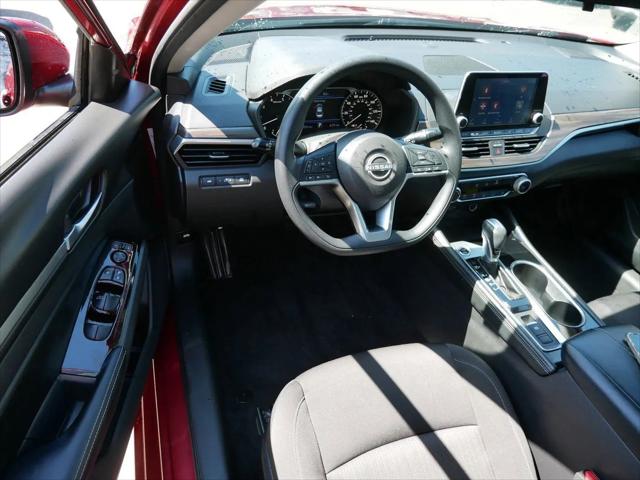 2023 Nissan Altima SV Intelligent AWD