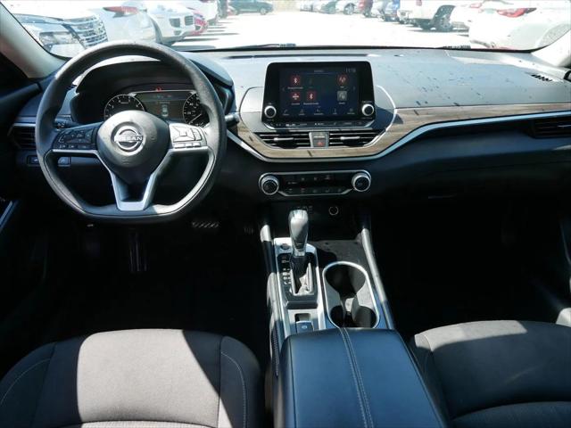 2023 Nissan Altima SV Intelligent AWD