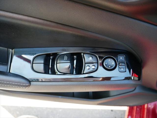 2023 Nissan Altima SV Intelligent AWD