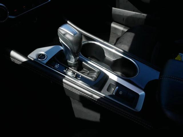 2023 Nissan Altima SV Intelligent AWD