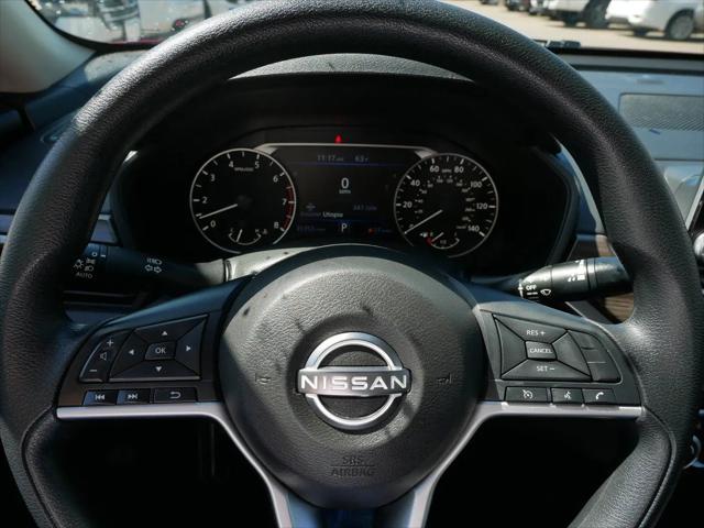 2023 Nissan Altima SV Intelligent AWD
