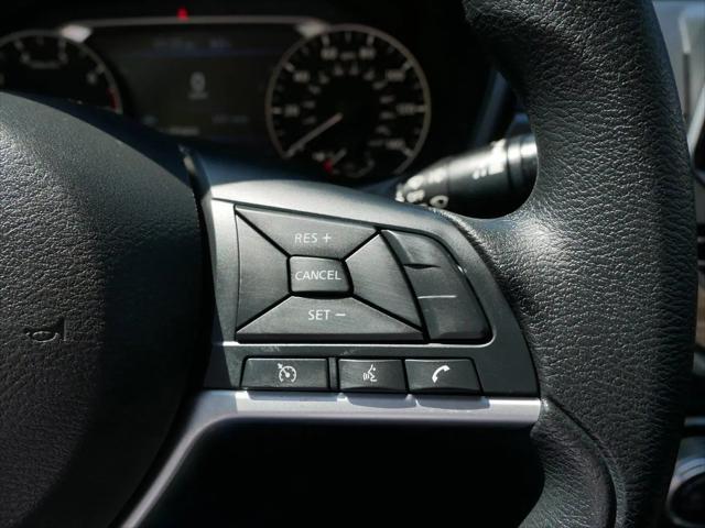 2023 Nissan Altima SV Intelligent AWD