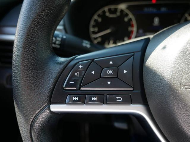 2023 Nissan Altima SV Intelligent AWD