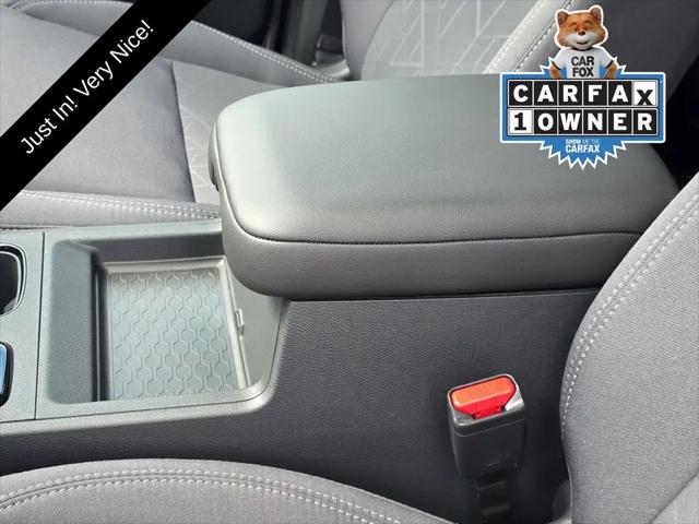 2026 Nissan Frontier Crew Cab SV 4x2