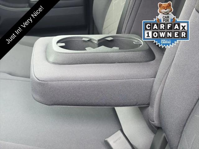 2026 Nissan Frontier Crew Cab SV 4x2