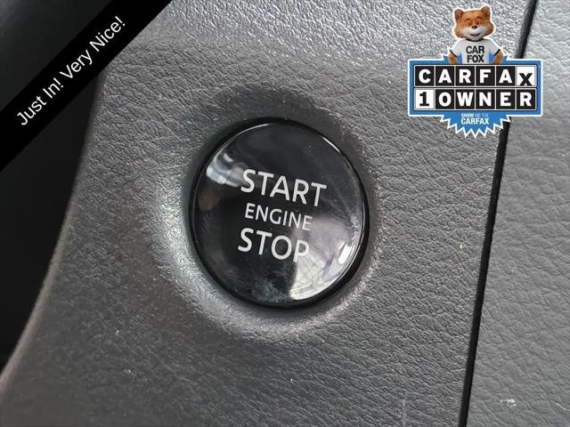 2026 Nissan Frontier Crew Cab SV 4x2