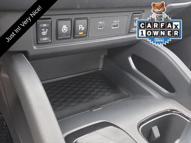 2026 Nissan Frontier Crew Cab SV 4x2